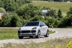 Porsche Cayenne GTS Coupe 2020 года (WW)